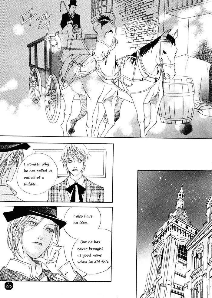 Savage Garden Chapter 10 30